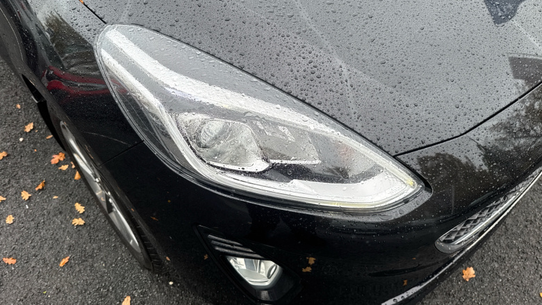 Ford Fiesta 1.0 EcoBoost 95 Trend 5dr Petrol Hatchback